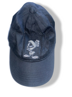 Vintage Loovey Tunes H3 Headwear black baseball cap|SKU 4872