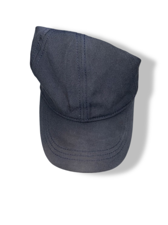 Vintage men's black mark & spencers baseball cap| SKU 4976