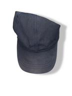 Vintage men's black mark & spencers baseball cap| SKU 4976