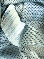 Vintage Reebok green women's sweat pant in XS/S|L28 W22| SKU 3999