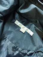 Vintage women's Kartel Elle blue windbreaker full zip jacket in S|L 30 W 20|SKU 4008 with new tag