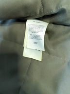 Vintage Men's Columbia sportwear black full zip waterproof jacket in L|L32 W25| SKU 4009