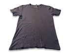 Vintage men's Essential by Espirit brown short sleeve tees in XL