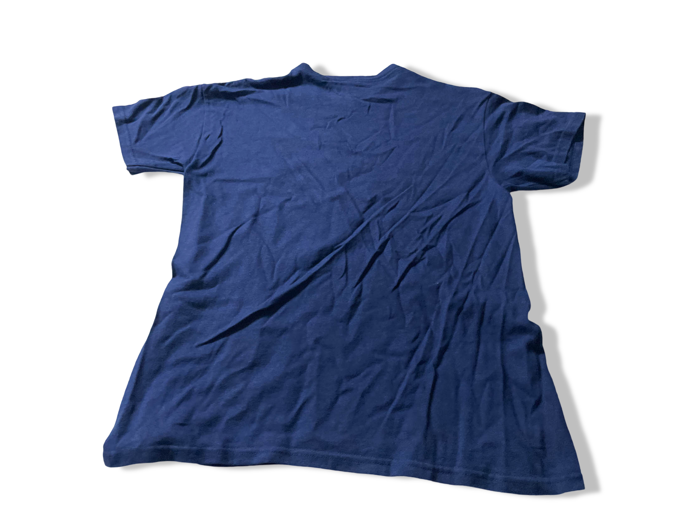 Vintage New York City Police Dept. logo Graphics tees in XS/S|L24 W18|SKU 4050