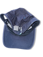 Vintage men's New Era New york 9forty black genuine baseball cap| SKU 4987