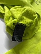Women's Mint green crew neck sweatshirt in L|L22 W22| SKU 4053