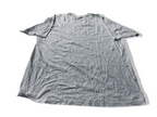 Vintage Men's Grey Fruit of the loom Olympia Greece logo Graphics tees in XL|L28W23|SKU 4054