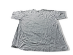 Vintage Men's Grey Fruit of the loom Olympia Greece logo Graphics tees in XL|L28W23|SKU 4054