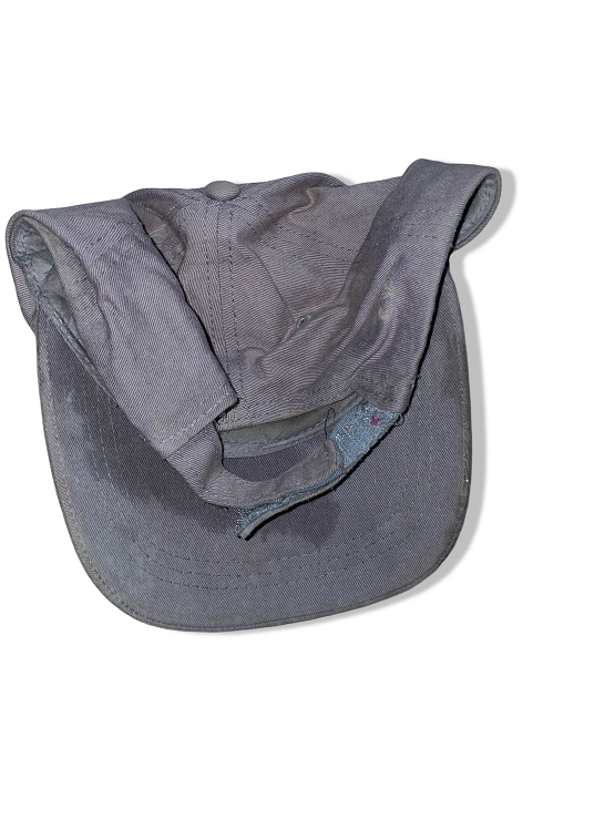 Vintage Mountain warehouse brown baseball cap| SKU 4991