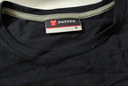 Vintage Men's Payper Irish pubs graphics black tees in M|L 29 W20| SKU 4150