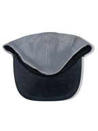 Vintage Youghal golf club 90's custom house grey colourblock trucker cap| SKU 4992