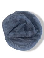 Vintage women's H&M wool blend News boy beret cap| SKU 4883