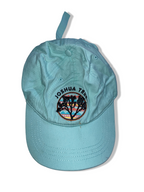 Vintage Joshua tree grand canyon apparel blue baseball cap| SKU 4998