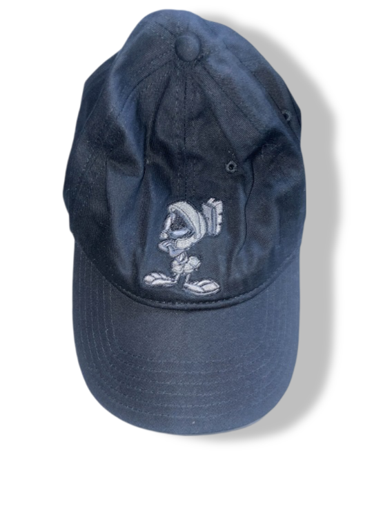 Vintage Loovey Tunes H3 Headwear black baseball cap|SKU 4872