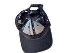 Vintage black New Era 9forty New York baseball cap|SKU 4351