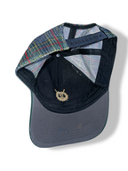 Vintage St.Andrews link Collection Multi trucker cap|SKU 4889