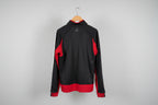 Vintage Adidas Long-Sleeved Track Top - B.V. Westfalia Wickede Size L