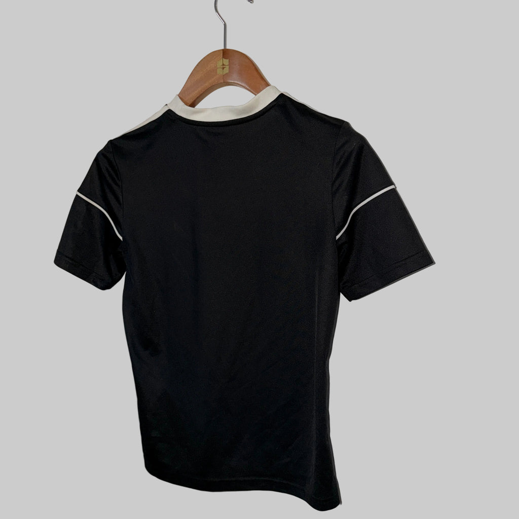 Vintage Adidas Squadra 17 football jersey Kids Size 13-14 Years SKU 7449
