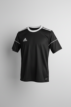 Vintage Adidas Squadra 17 football jersey Kids Size 13-14 Years SKU 7449