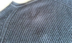 Vintage women's black Zara Knit buttoned cardigan in L| L24 W18| SKU 4374