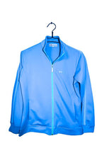 Vintage Kaepa sport women grey windbreaker full zip jacket in M|L28 W20|SKU 6655
