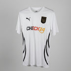 Vintage Puma Deutschland (Germany) jersey SKU 7415 size M