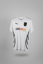 Vintage Puma Deutschland (Germany) jersey SKU 7415 size M