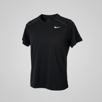 Vintage Women's Nike Dri-FIT Miler running training top Size M