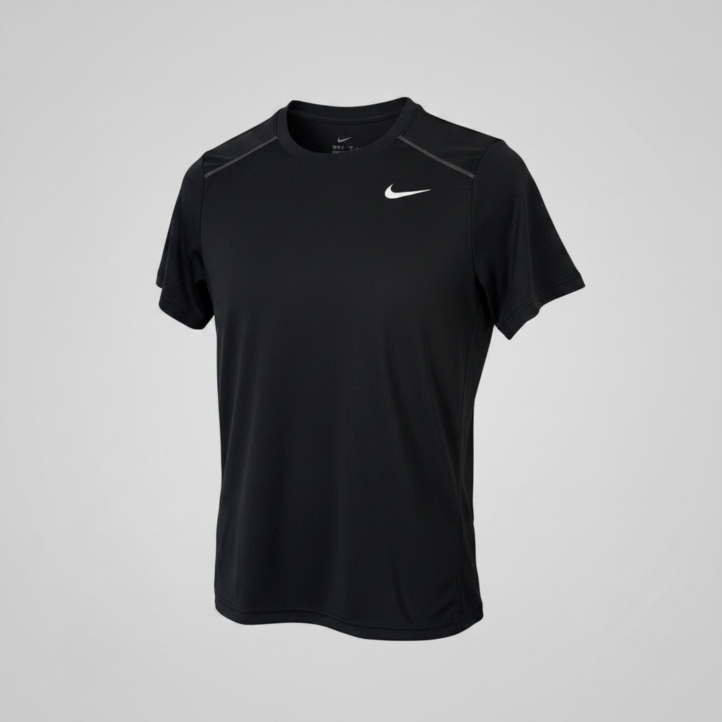 Vintage Women's Nike Dri-FIT Miler running training top Size M