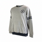 Vintage men Adidas crew neck sweatshirt in L| L28 W23| SKU 5551