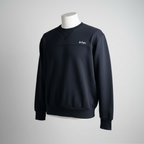 Vintage men Navy Lee cooper original crew neck sweatshirt in M|L25 W20|SKU 5855