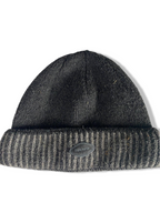 Vintage men T&N new grey beanie cap| SKU 6321