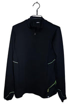 Vintage men Umbro 1/4 zip high neck sweatshirt in S/M|L27 W18|SKU 6707