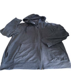 Vintage women Trespass grey full zip hoodie in M|L24 W21|SKU 6416