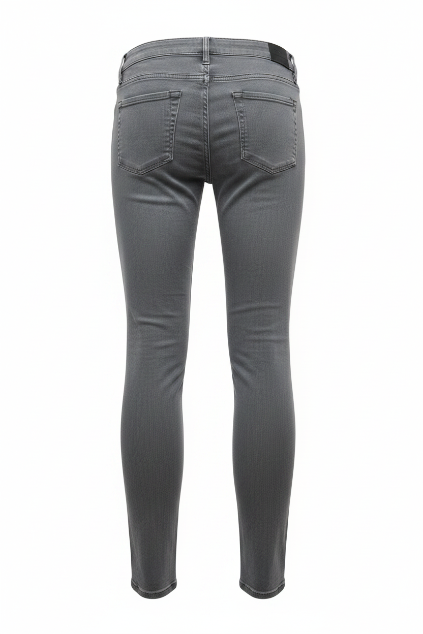 Rubynee Vintage y2k grey river island trouser