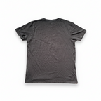 Rubynee Vintage y2k regular fit grey tshirt