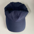 Vintage men Inesis blue baseball cap|SKU 6323
