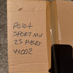 Resellers Bundle Polo & Sports Mix – 25 Pieces | Vintage & Branded Wholesale Clothing Bale