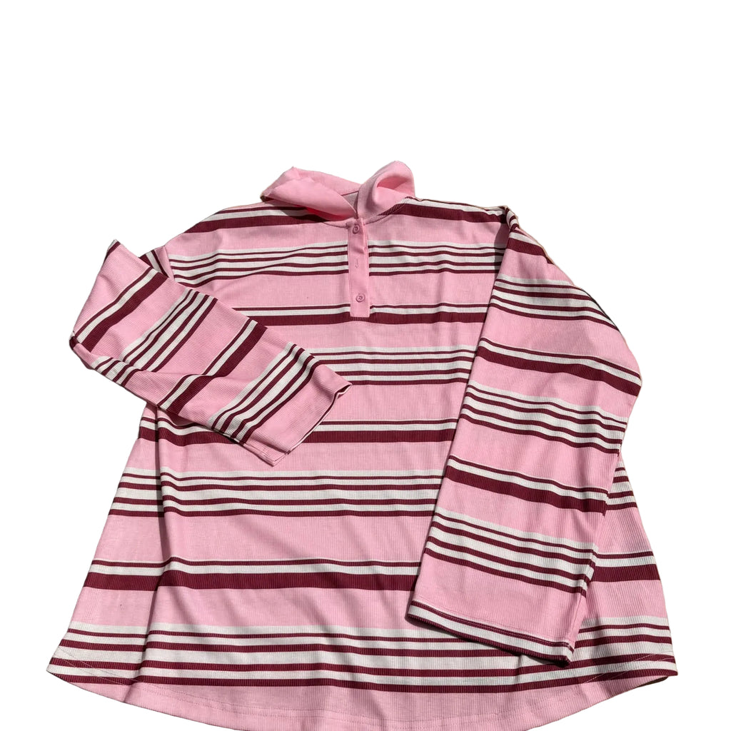 Resellers Bundle Polo & Sports Mix – 25 Pieces | Vintage & Branded Wholesale Clothing Bale