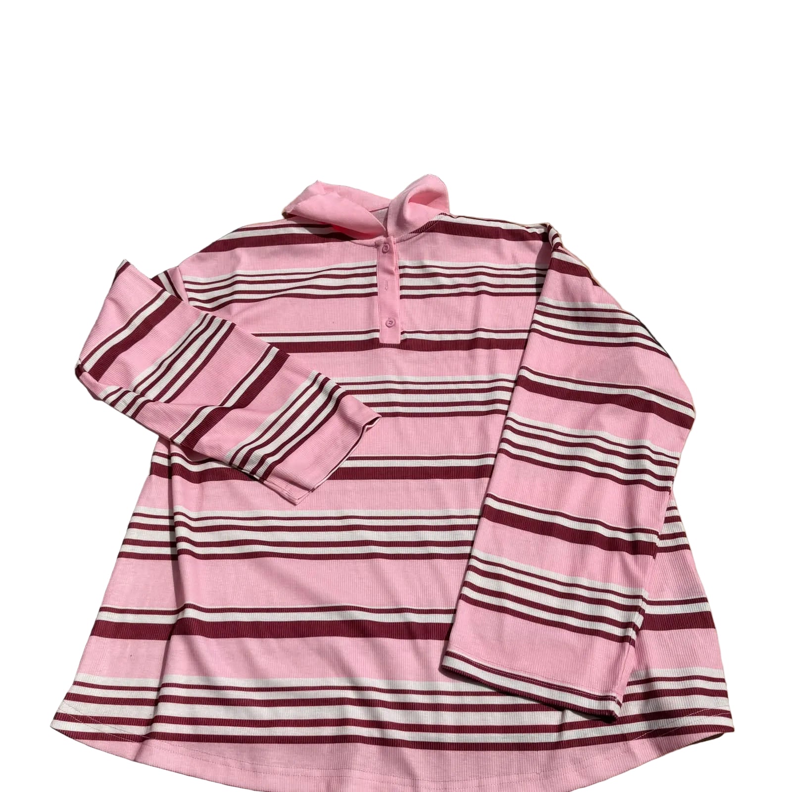 Resellers Bundle Polo & Sports Mix – 25 Pieces | Vintage & Branded Wholesale Clothing Bale