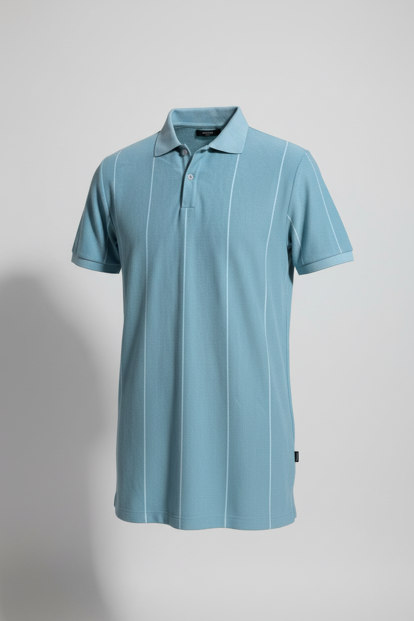 Resellers Bundle Polo & Sports Mix – 25 Pieces | Vintage & Branded Wholesale Clothing Bale
