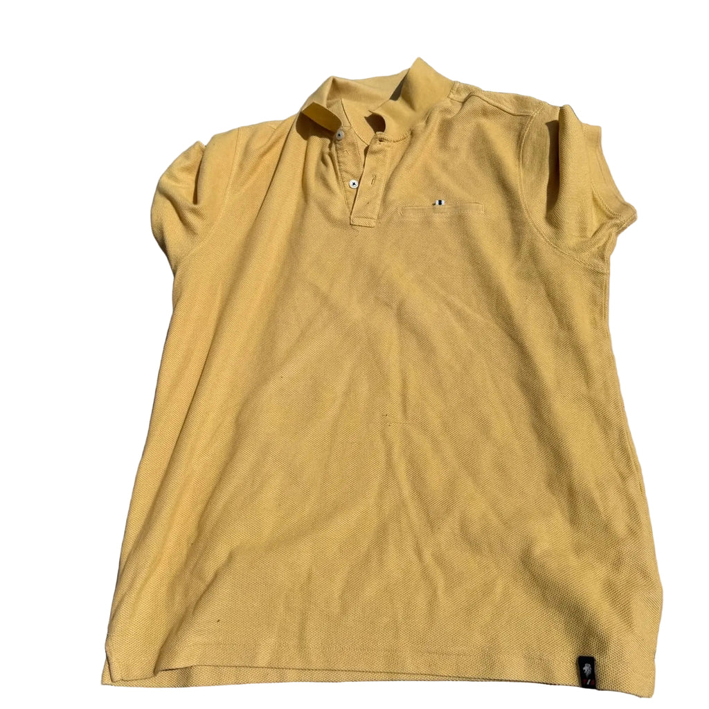 Resellers Bundle Polo & Sports Mix – 25 Pieces | Vintage & Branded Wholesale Clothing Bale