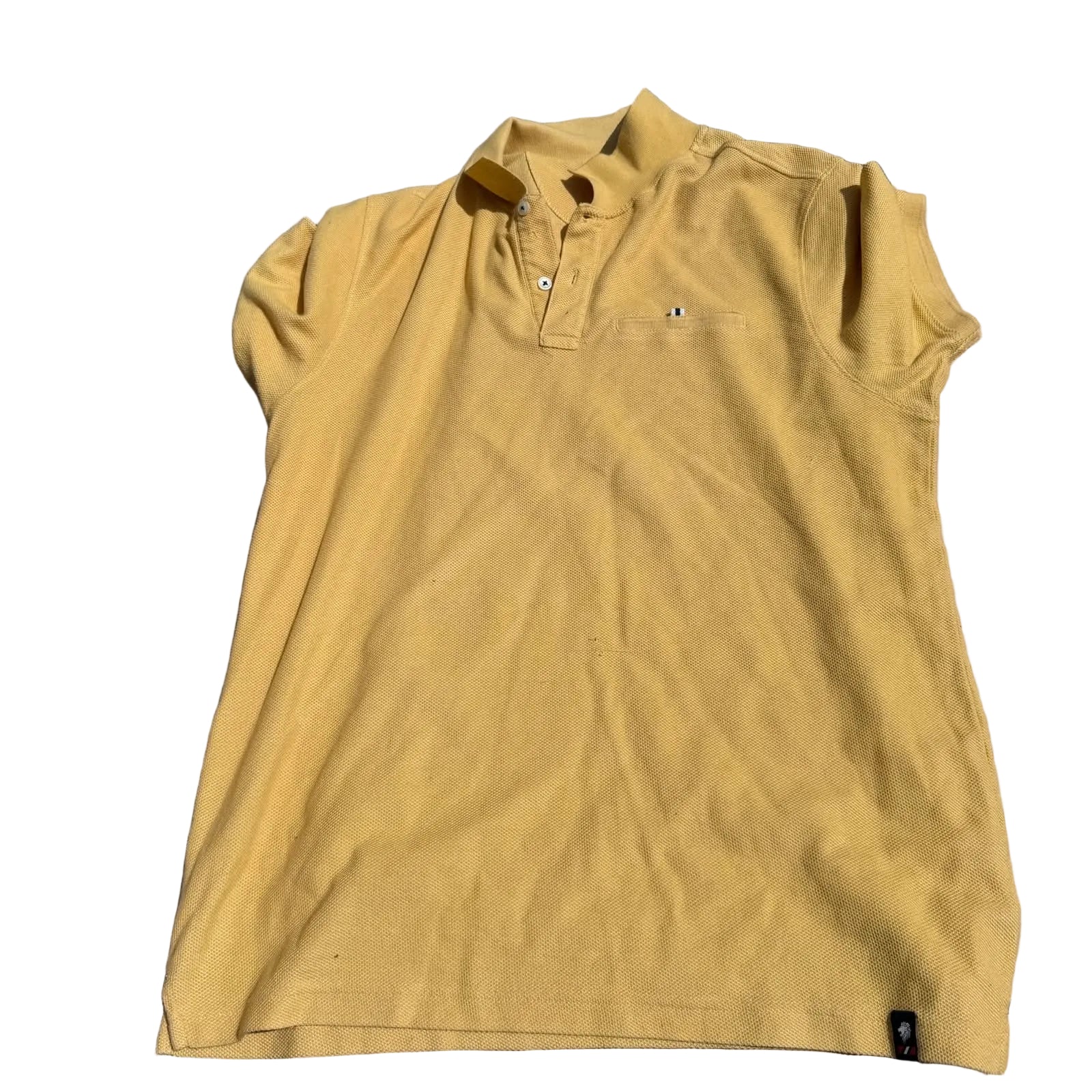 Resellers Bundle Polo & Sports Mix – 25 Pieces | Vintage & Branded Wholesale Clothing Bale