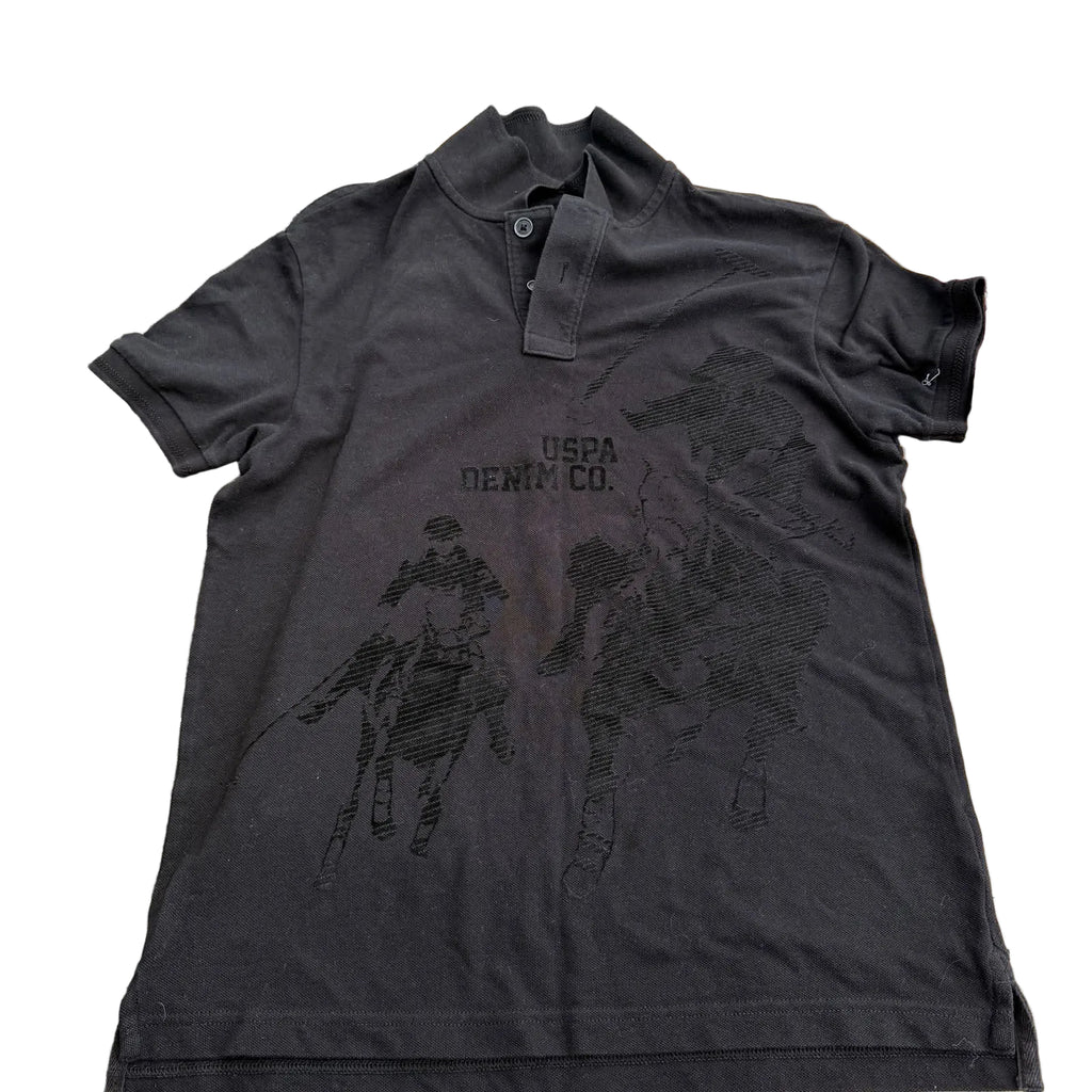 Resellers Bundle Polo & Sports Mix – 25 Pieces | Vintage & Branded Wholesale Clothing Bale
