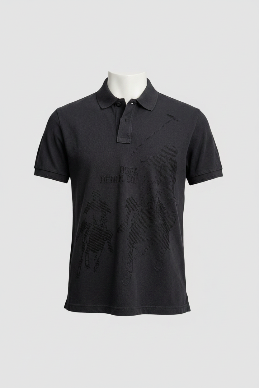 Resellers Bundle Polo & Sports Mix – 25 Pieces | Vintage & Branded Wholesale Clothing Bale