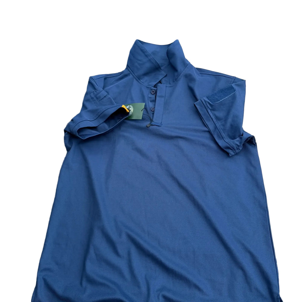 Resellers Bundle Polo & Sports Mix – 25 Pieces | Vintage & Branded Wholesale Clothing Bale