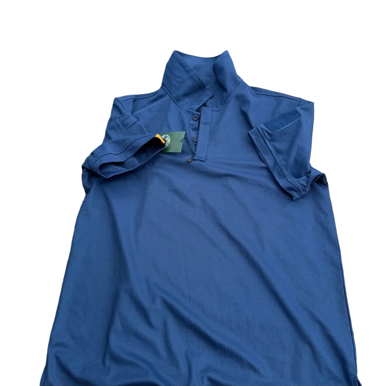 Resellers Bundle Polo & Sports Mix – 25 Pieces | Vintage & Branded Wholesale Clothing Bale