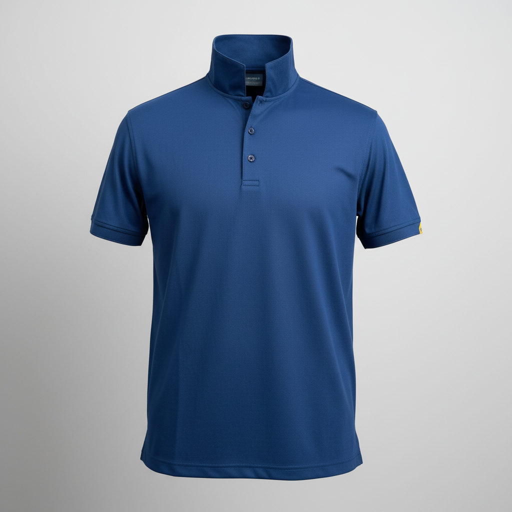 Resellers Bundle Polo & Sports Mix – 25 Pieces | Vintage & Branded Wholesale Clothing Bale