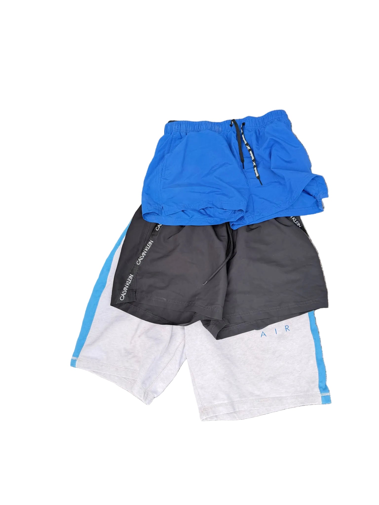 Vintage Sport short mix 50 pieces reseller bundles