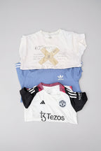 Vintage Polo plus sport shirt mix 50 pieces reseller bundles